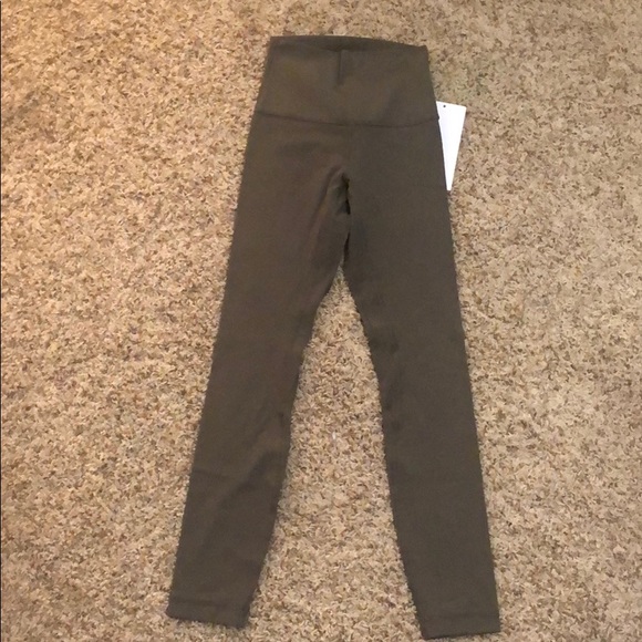 🚫SOLD🚫: Lululemon Align Pant - Picture 2 of 6